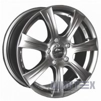 Stilauto SR 700 6.5x15 5x112 ET37 DIA66.5 S